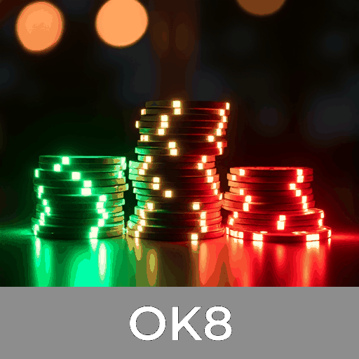 OK8: Sua Plataforma de Apostas Esportivas no Brasil